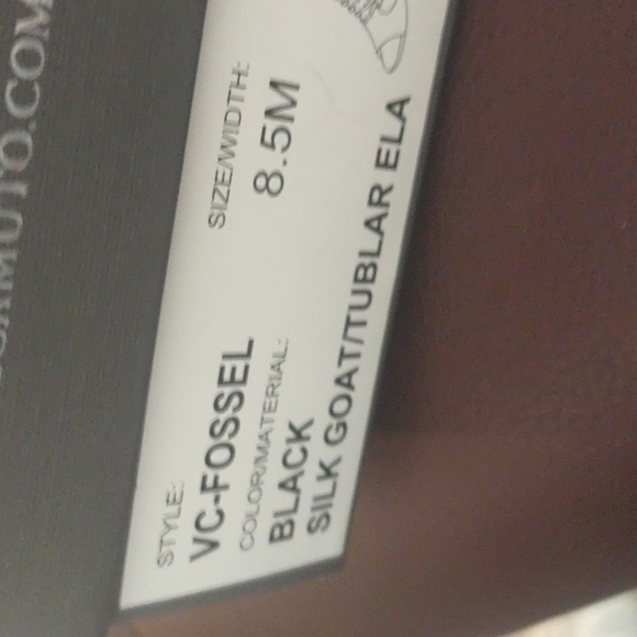 Shoes - Picture 3 of 3